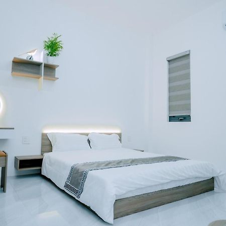 Villa Minh Trang - Dao Phu Quy Cu Lao Thu Екстериор снимка