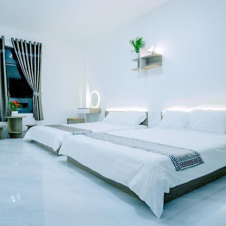 Villa Minh Trang - Dao Phu Quy Cu Lao Thu Екстериор снимка